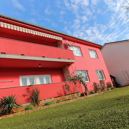 Radmila Apartment