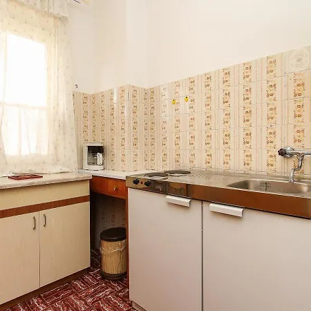 Apartment Radmila *
