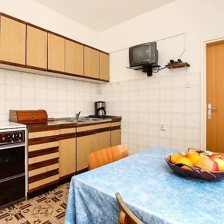 Radmila Apartment Medulin