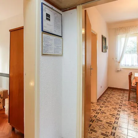 Apartment Radmila