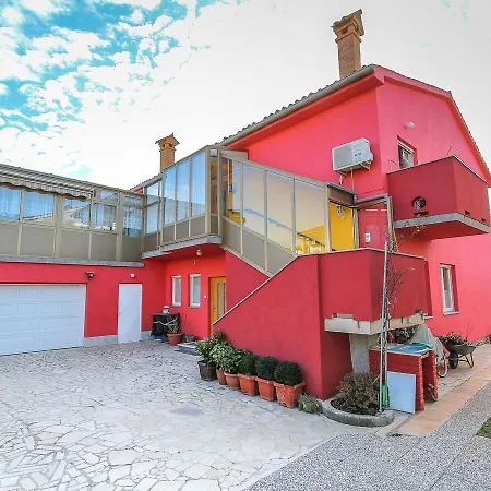 Apartment Radmila