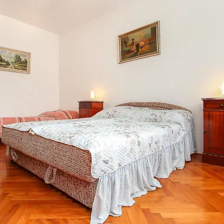 Radmila Apartment Medulin