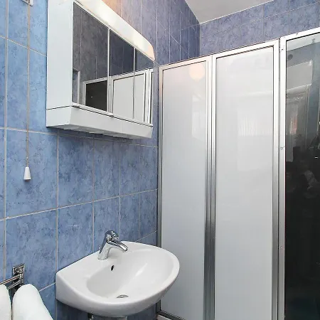 Radmila Apartment *