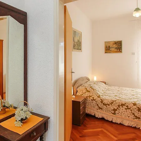 Radmila Apartment Medulin