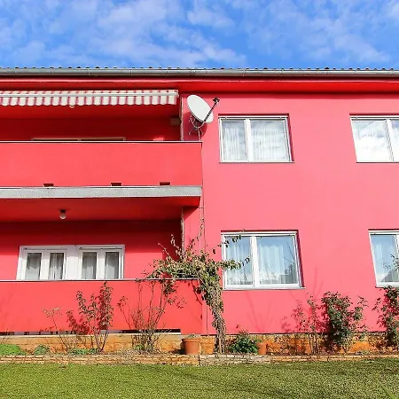 Apartment Radmila