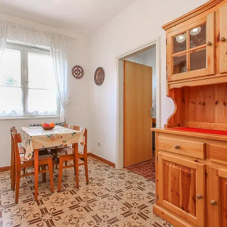 Radmila Apartment Medulin